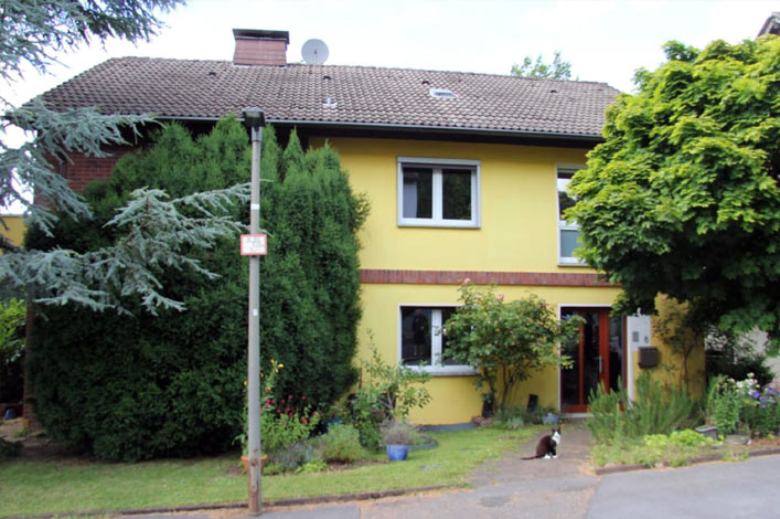 Do-Benninghofen/Loh: Großzügiges Einfamilienhaus